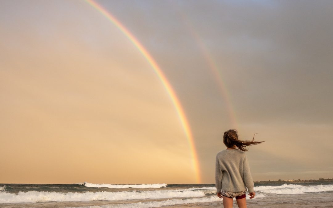N’attends pas que l’orage passe…